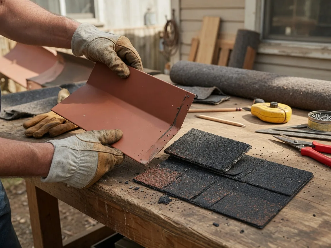 Roof Repair company in Johnsonburg, NJ